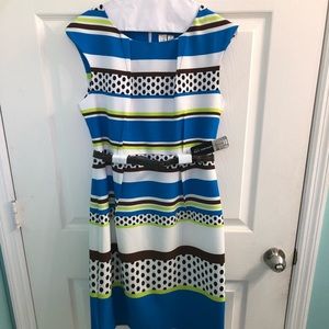 New SOHO appeal dress. Wear different occasions